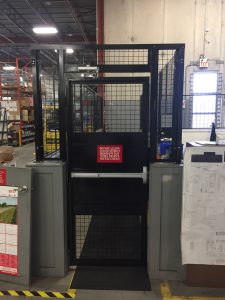 Security Door/Gate