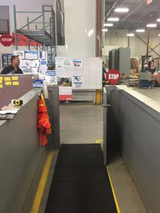 Security Issue